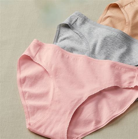 100% Cotton Underwear | Mens & Women's Cotton Underwear