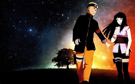 Xvideo Naruto E Hinata - Naruto And Hinata Kiss Wallpapers - Wallpaper Cave