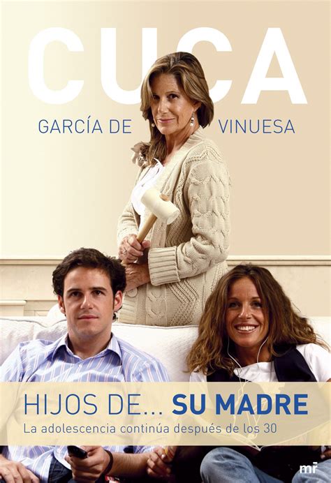 Hijos de... su madre