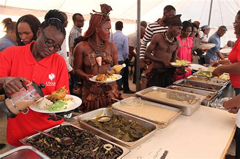 Can you tell me about the street food scene in Namibia? - FoodNerdy ...