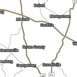 Grant County, KY Farmland Values, Soil Survey & GIS Map | AcreValue