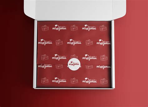 Кондитерская «Не тортЫ, а тОрты» Логотип, визитка. :: Behance