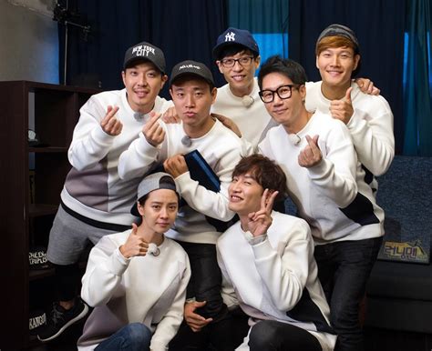 #RunningMan: Variety Show To End Its Run After 7 Years | Hype Malaysia