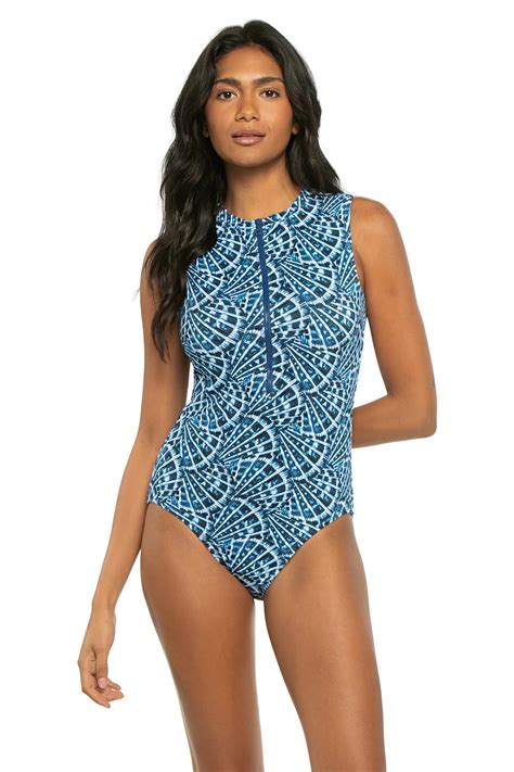 Island Cays One Piece Swimsuit | Everything But Water
