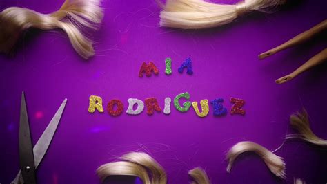 Nude Myah Rodriguez: The Truth Behind The Headlines