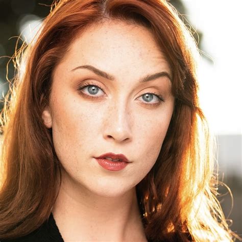 sophia larosh headshot  san diego musical theatre