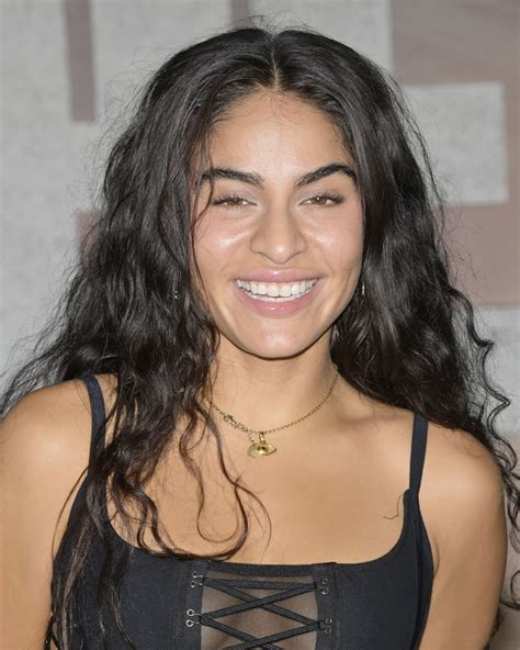JESSIE REYEZ at Rebel Moon – Part One: A Child of Fire Premiere in Los