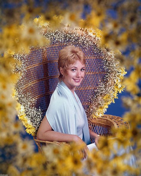 Shirley Jones in The Partridge Family Astro, Diane Lane Actress