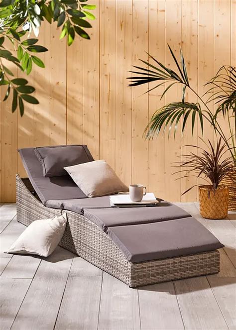 Gartenmöbel günstig kaufen | bonprix