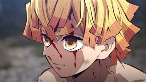 demon slayer moments  shocked    expected
