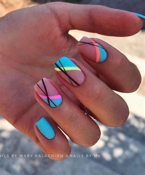 50+ Nail Polish Design Ideas (2024) - TailoringinHindi