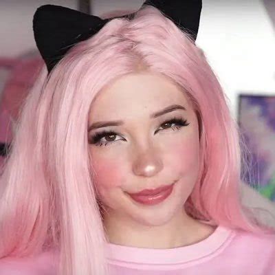 This Belle Delphine Leak Blew Everyone Away – You Won't Believe It - wukx2hs