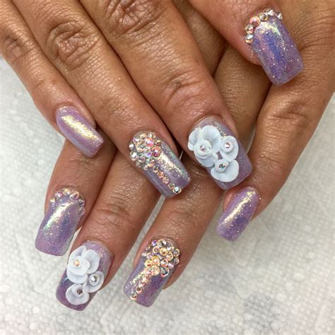 Pin by NailtiniNJ on Nails by Mimi | Nails, Beauty, Mimi