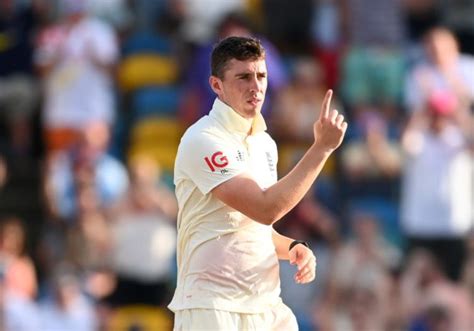 lawrence replaces harry brook  england test squad  face india