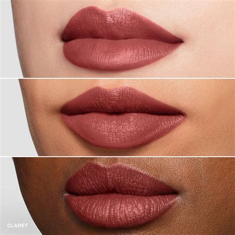 BOBBI BROWN Luxe Matte Lipstick 3.5g | SEPHORA UK