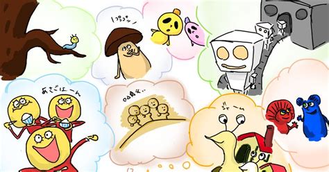 tv nhk pixiv