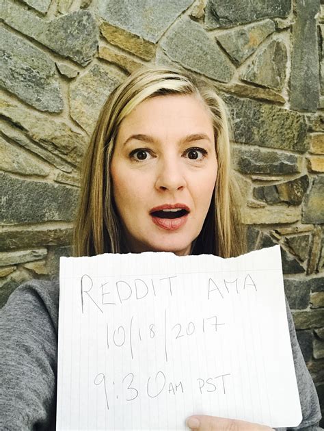 I'm comedian, podcaster, and wonder mom, Christina P.! AMA : r/IAmA