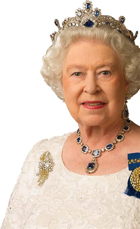 OUR LATE QUEEN, SERVANT OF THE MOST HIGH