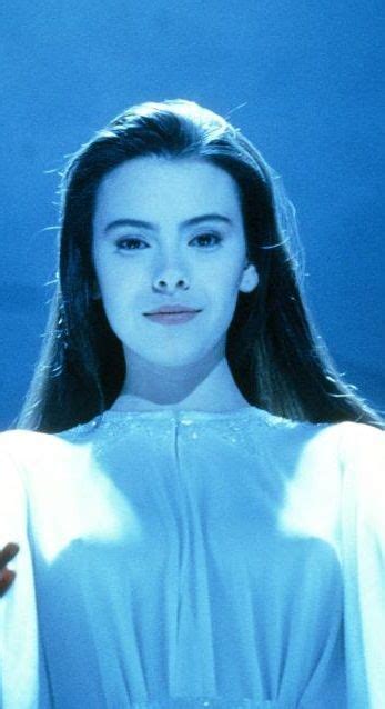 Mathilda May in Lifeforce | マチルダ