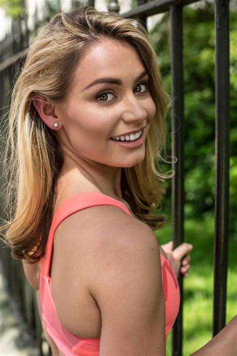 Rhiannon Bailey - Looks London Models