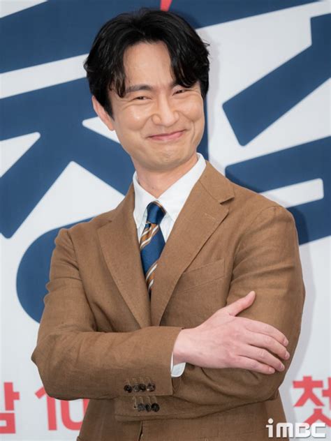 kim byung chul gains attention  uhm jung hwas latest drama  actor