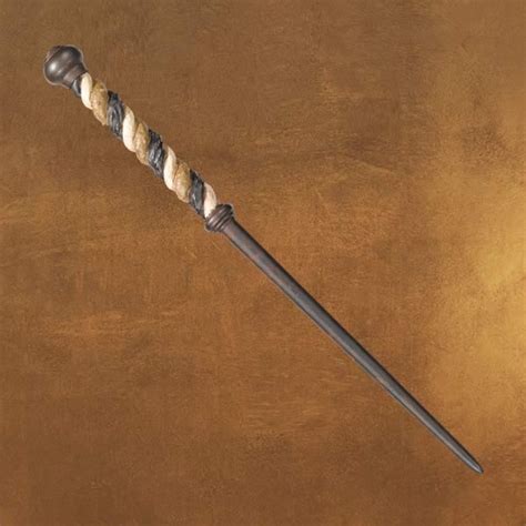 Alecto Carrow wand from Deathly hallows - Harry Potter Photo (16697693) - Fanpop