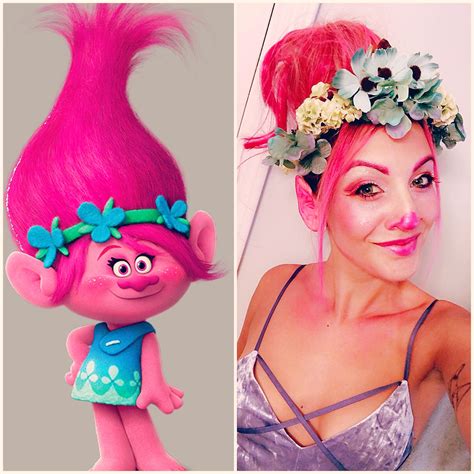 Queen poppy gallery – Artofit