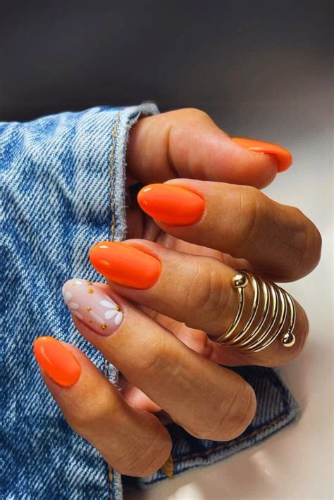 Glow Up This Summer with 25 Neon Nail Ideas