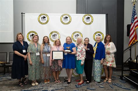2025 Conservation Achievement Awards Banquet Photo Gallery - North