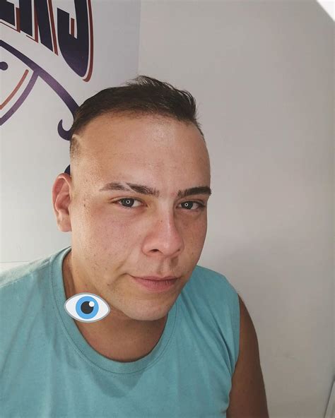 BlacK BrotherS - 🔥💈 ️ @ Montevideo, Uruguay