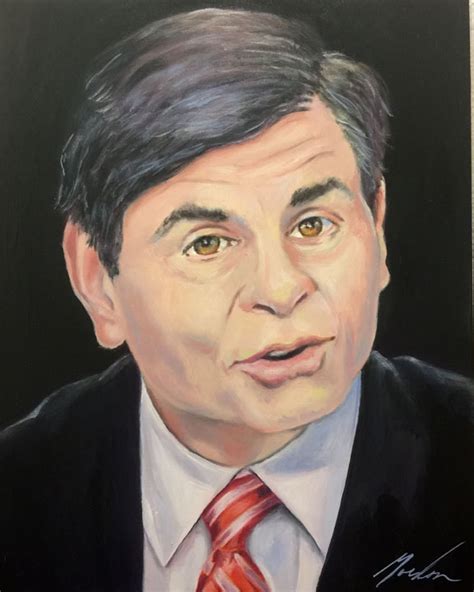 George Stephanopoulos