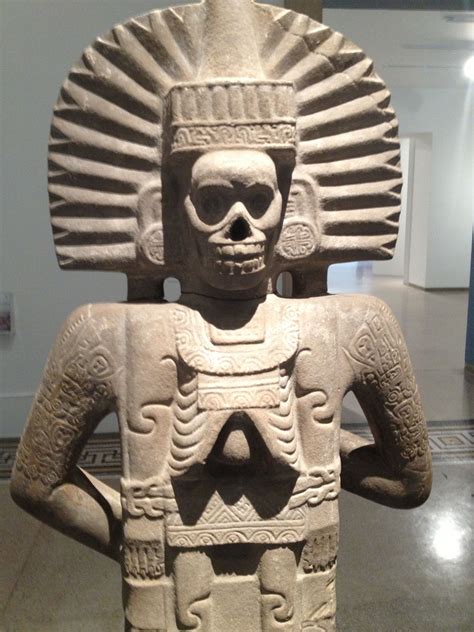 Pin by Yola Chávez on Arte en piedra | Mayan art, Aztec statues, Aztec ...