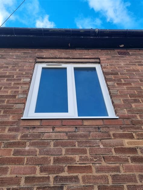 Today's Install 🙃 Another... - Approved Home Improvements | Facebook