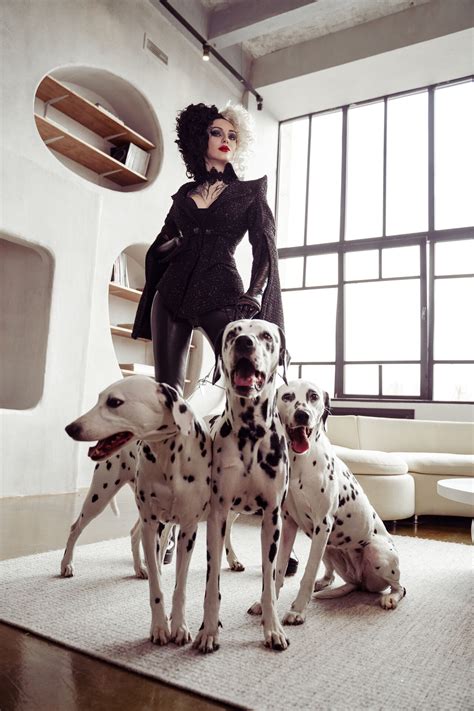 Depvailon.Com: Xenon - Cruella | Page 1/4