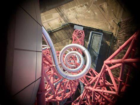 orbit  london  family day