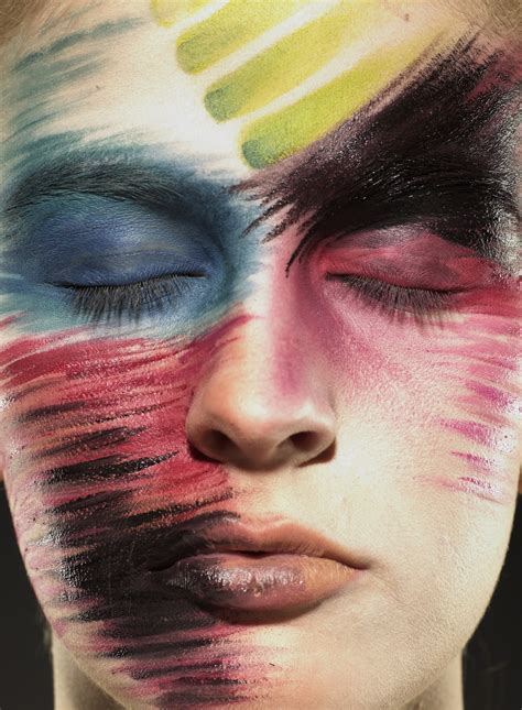 special effects makeup school london  toni esser blog