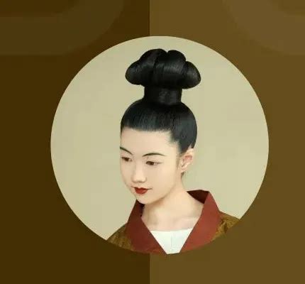 Traditional Chinese Hairstyles Inheriting the Beauty of Tradition - Fashion Hanfu