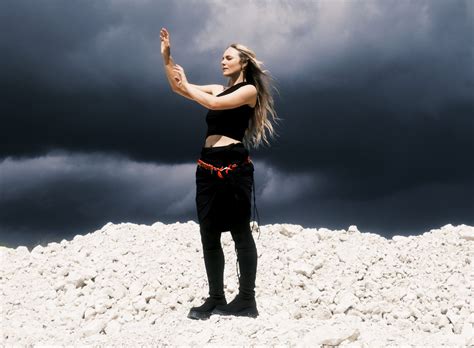 Laura Misch X MJF at Band On The Wall - Manchester’s Finest