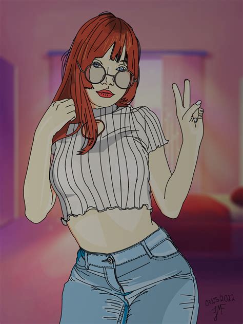 Alisa pika pika by Valdenir9807 on DeviantArt