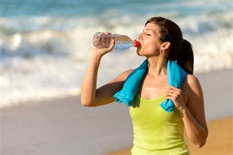 power  hydration  health benefits  drinking water facty health