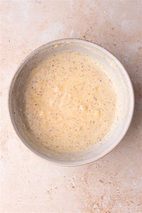 simple breakfast sandwich sauce recipe