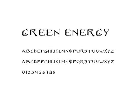 Monster Energy Font Download - Fonts Empire