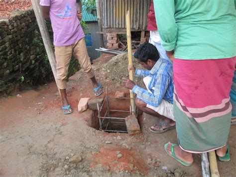 Ensysco Solar Street Light Project - Best Solar Panel IPS Inverter