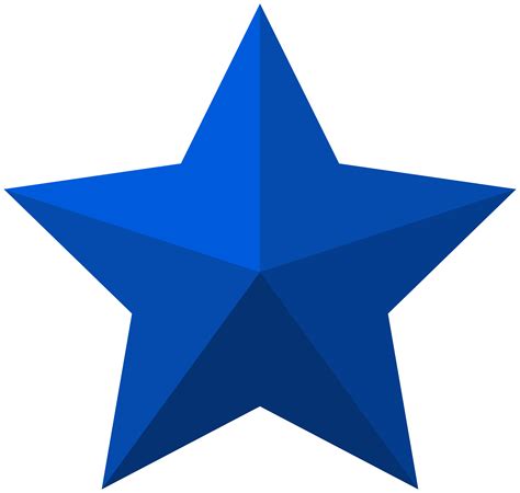 Aesthetic Star PNG Transparent Images