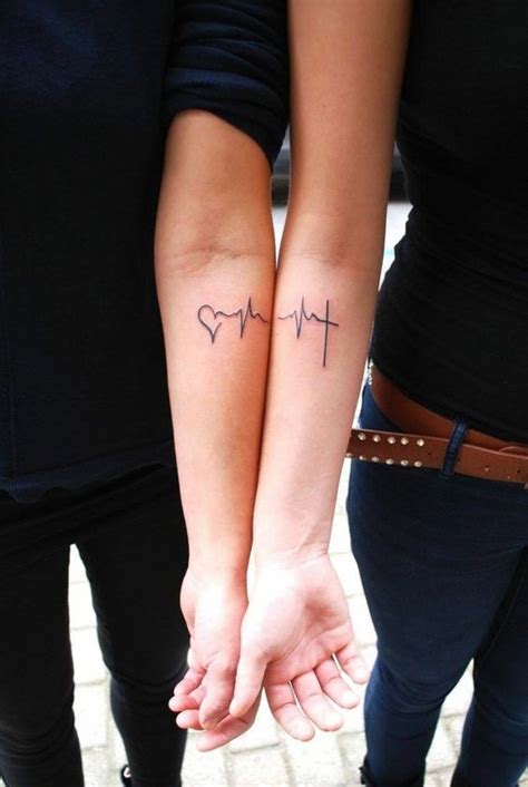 Mother and Son Matching Tattoos - Mother Son Tattoos - Mother Tattoos - MomCanvas