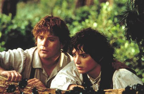 Sean Astin: Lord of the Rings Original Marketing Failed the Movie ...
