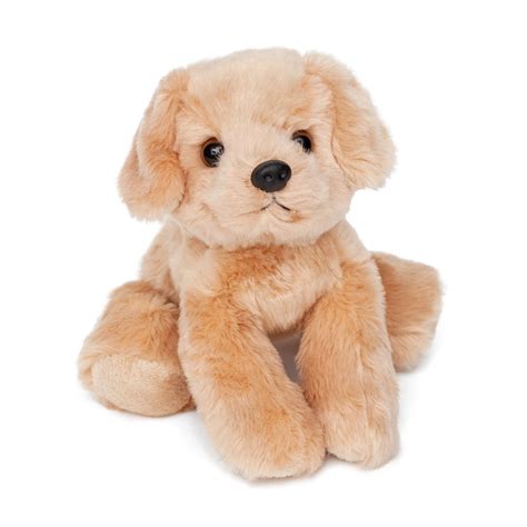 Realistic lifelike cute plushie dog stuffed toy – Artofit