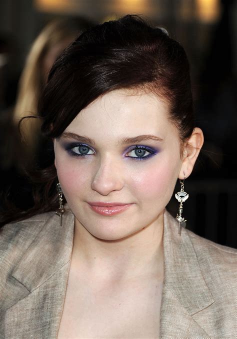Abigail Breslin