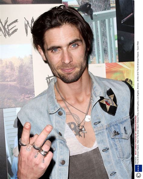 Tyson Ritter : r/AltLadyboners
