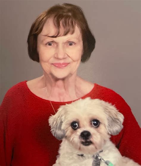 Ruth was dedicated member... - O'Connell Family Funeral Home | Facebook